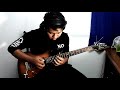 Demo IBANEZ SA160 + Pod Hd 500