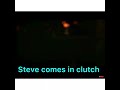 (STRANGER THINSG SPOILERS) Steve edit break the bank