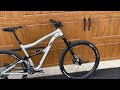 Ibis Ripmo AF SLX - New Bike Day & Upgrades