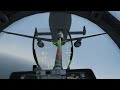 VTOL-VR Refuel Tutorial (Re-upload)