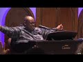 Eddie James - Goodness of God - Hope Community Church WSNC