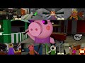 [900 Subscribers Special] Roblox Piggy Has Sparta Lost Remix