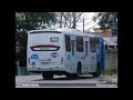 Empresas do ES #8| Serramar Transporte Coletivo (ES)| Transcol GV