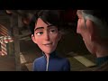 The Movie Wasn't the End of Tales of Arcadia?!⎮A Trollhunters: Rise of the Titans Discussion