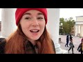 I Had a 19 Hour Layover in Helsinki, Finland VLOG