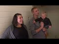 Family Lives & Travels in 340 Sq. Ft. MOBILE Home (S4, E10) | Tiny House Nation | Full Episode