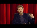 The Hollywood Masters: Willem Dafoe on The Last Temptation of Christ