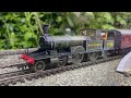 Trash to Track. Episode 98. Oxford Rail Radial Tank loco.