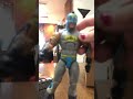 New wwe action figure!!!!(unboxing!!!)
