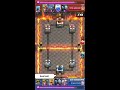 NOT 1 HIT ! (Clash royale )