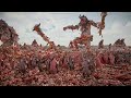 Humanity Invades Island of 6 MILLION Beastmen & Giants - Ultimate Epic Battle Simulator 2 | UEBS 2