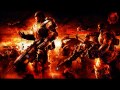 Gears of War 2- Finale song