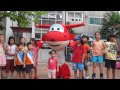 【Official】Super Wings - Event in Korea 01