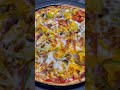 DELICIOUS HOMEMADE PIZZA  | PERLYDEE