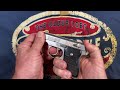 The Budischowsky TP 70, the Little Gun with Big Gun Features