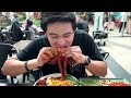 Nasi Kandar Hameediyah Ampang! banyak gila LAUK aku amek! 😂