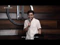 Thankyou, Mom and Dad - Stand Up Comedy Special by Vivek Samtani
