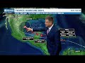 Hurricane Beryl approaching Jamaica; Here's the latest path