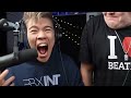 Beatboxers react to Helium 🇷🇺 counter DROP vs King Inertia 🇺🇸