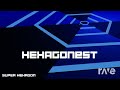 Hexagonest X The FNF Menu Theme (Hexagonest Night Funkin OST)