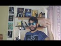 Dilip - Universe | Tezarean Top 16 Fire Beatbox