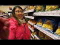 Japan has the world's BEST supermarket? (JAPANESE SUPERMARKET TOUR) 🇯🇵