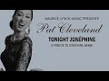 Pat Cleveland Tonight Josephine - Tribute to Josephine Baker