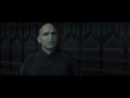 Snape is the Master of Voldemort's Elder Wand | Harry Potter and the Deathly Hallows Pt. 2