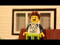 The Life of A Cocoa Bean - LEGO Animation