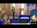 The Best Part Of This Game - Persona 3 Reload