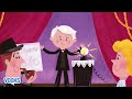 Science Stories for Kids! | Read Aloud Animated Kids Books | Vooks Narrated Storybooks