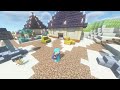 MidnightSMP: Valon Bazaar Preview