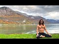 (Unity) Ancient Sufi Breathing Technique To Connect With Higher Self