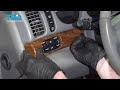 How To Replace Headlight Switch 2000-2005 Buick LeSabre