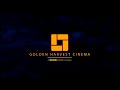 Shaw Bros  Pictures-Golden Harvest Cinema logo Transition