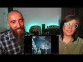 Uriah Heep - The Wizard (REACTION) with my wife