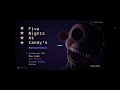 FIVE NIGHT AT CANDY 7/20 MOD?!