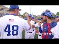 Kansas Baseball: 90 Feet at a Time | Episode 1