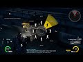 EDF: Iron Rain - MIA Drone mission 08