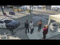 6 day in LSPD | GTA V