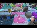 Ein Roller zum flexen - Splatoon 3 Online