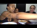 SPICY NOODLE CHALLENGE w/ SPECIAL GUEST! (PRANK)