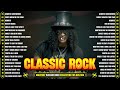 Best of Classic Rock - Hits from the 70s, 80s, and 90s | Led Zeppelin, Queen, ACDC, Pink Floyd