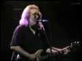 Grateful Dead - Death Dont Have No Mercy - 10.9.89