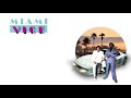 Tubbs' Showdown With Legba | Miami Vice