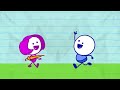 Hangman's Not and More Pencilmation! | Animation | Cartoons | Pencilmation