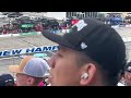 Sights & Sounds from the USA Today 301 NASCAR Cup Series Race!