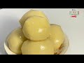 Nigerian Cassava Fufu Recipe | STEP BY STEP | How To Make Fresh Cassava FUFU | Nigerian FUFU RECIPE