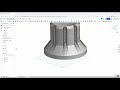 Onshape Einstieg Teil4 - STL´s, Variablen und andere 