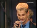 Depeche Mode-  Everthing Counts -rare -1983 German TV Cologne WWF Club